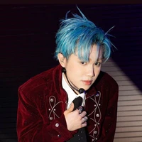 Hoàng Đức Duy - Captian