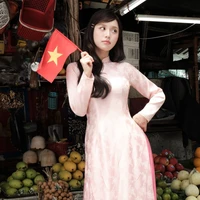Nguyễn Ánh Hân