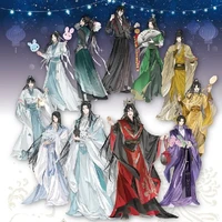 nhóm ngươi quá khứ