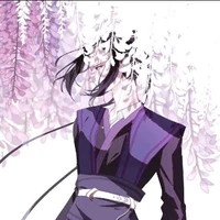 giang trừng_vãn ngâm [quá khứ]