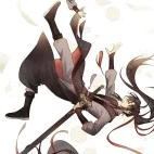 ngụy anh_vô tiện [quá khứ]