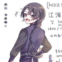 giang ngọc_tuệ lan [tương lai]