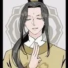 kim tử hiên [quá khứ]