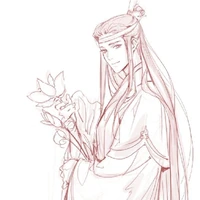 lam hoán_hi thần [quá khứ]