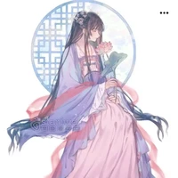 giang yếm ly [quá khứ]