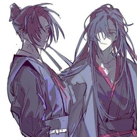 vân mộng song kiệt