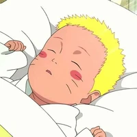 Baby Natsumi