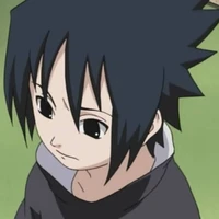 Sasuke