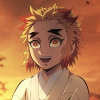 Rengoku Senjurou 