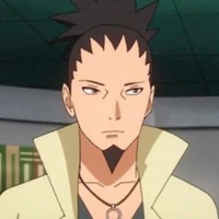 Nara Shikamaru