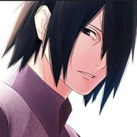 Uchiha Sasuke