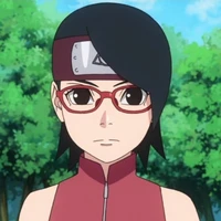 Uchiha Sarada
