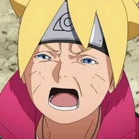 Uzumaki Boruto