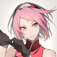 Uchiha(Haruno) Sakura