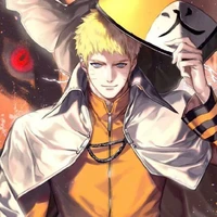 Uzumaki Naruto|Hokage đệ thất|