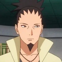 Nara Shikamaru