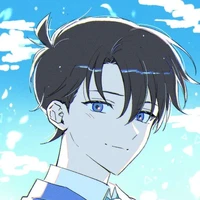 Kudo Shinichi
