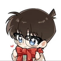 Edogawa Conan