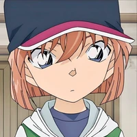 Haibara Ai