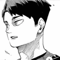 Wakatoshi Ushijima.