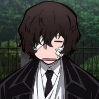 Dazai Osamu