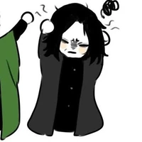 Severus Snape