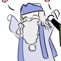 Albus Dumbledore