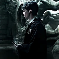 Tom M.Riddle