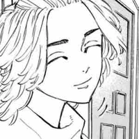 Sano Manjirō | Mikey