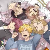 Nhân vật phụ không quan trọng.