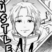 Kongo Takeru
