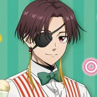 Suou Hayato