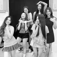 Girls