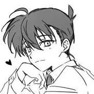 Kudo Shinichi