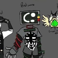 Bad Ware