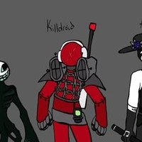 Killdroi