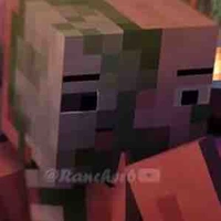 Pigman (con heo) 