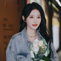 Châu Thi Vũ - nàng