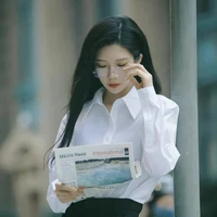 Thẩm Mộng Dao - chị