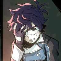 Fang🥕(đứa em thất lạc của Megumi)