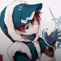 Ais❄ (trai đẹp thích ngủ và lười🦈)