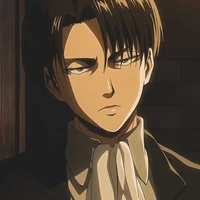 Levi Ackerman