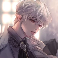 Lucius Devarion