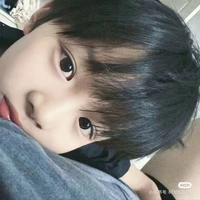 Phó Khánh Thiên 5 tuổi