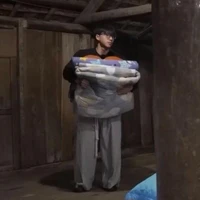 Trần Tử (t/g) 
