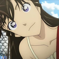 Mori Ran
