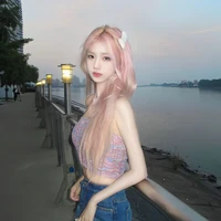 Thùy Trân