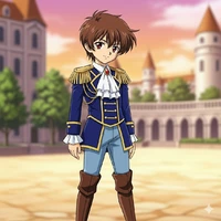 Zekehart Dimaroye 