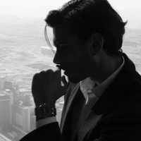 Tề An [ Quản Gia [ Beta ]