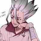 Senku Ishigami